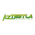 LOGO AZ TESTLA