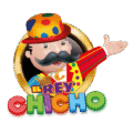 LOGO EL REY CHICHO