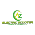 LOGO ELECTRIC SCOOTER